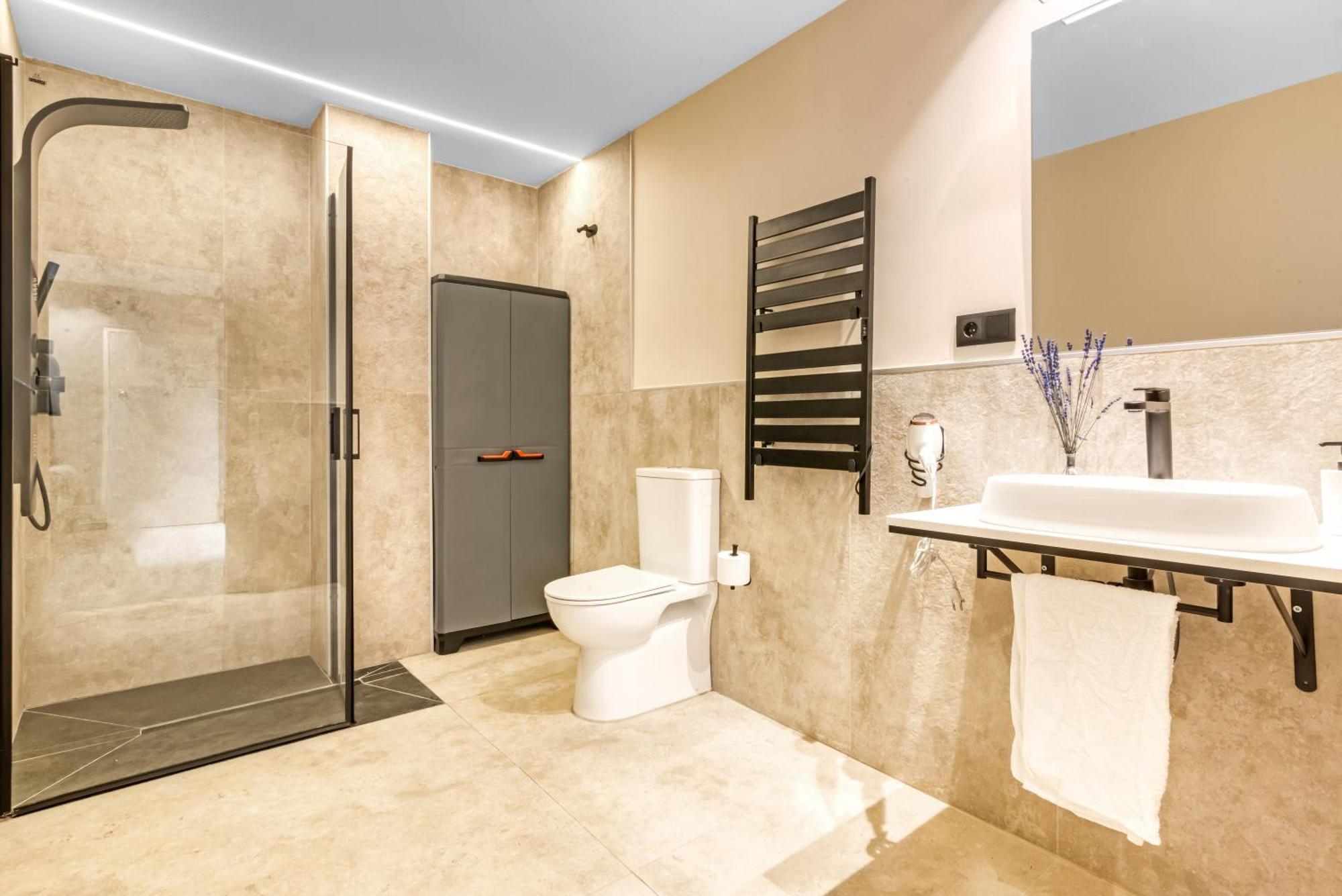 City Scape Suites Валенсия Экстерьер фото
