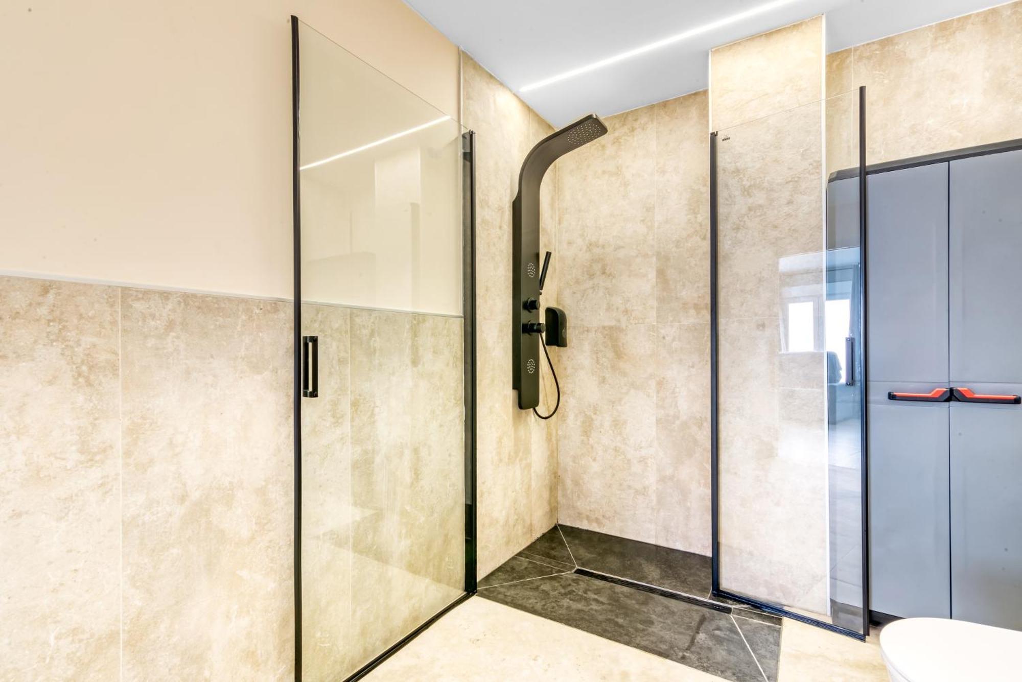City Scape Suites Валенсия Экстерьер фото